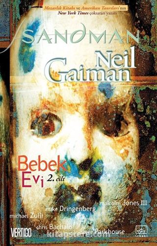 Sandman 2 / Bebek Evi