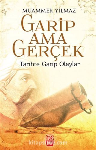 Garip Ama Gerçek