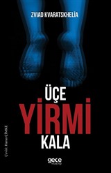 Üçe Yirmi Kala