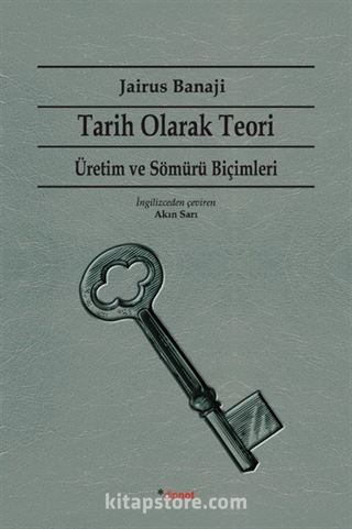 Tarih Olarak Teori