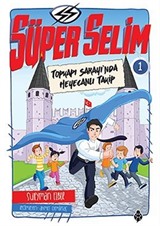 Süper Selim 1 / Topkapı Sarayı'nda Heyecanlı Takip