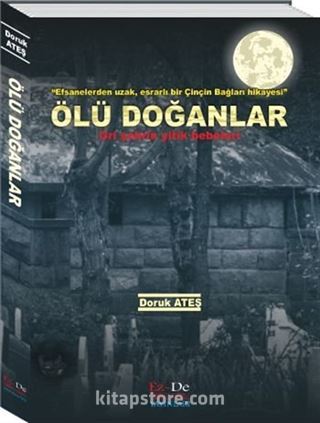 Ölü Doğanlar