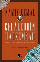 Celaleddin Harzemşah