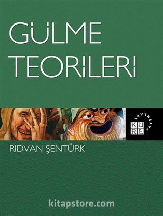 Gülme Teorileri