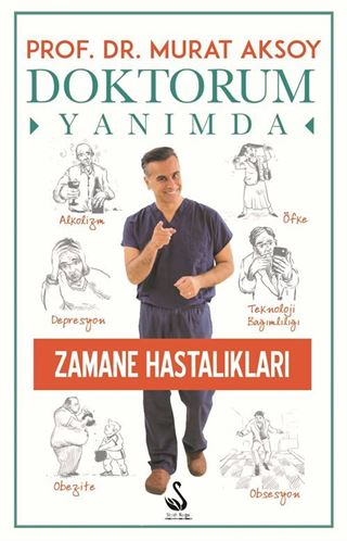 Doktorum Yanımda