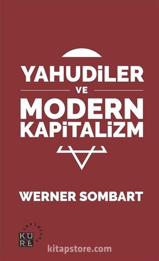 Yahudiler ve Modern Kapitalizm