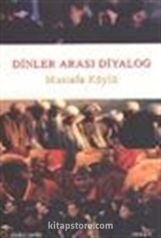 Dinler Arası Diyalog