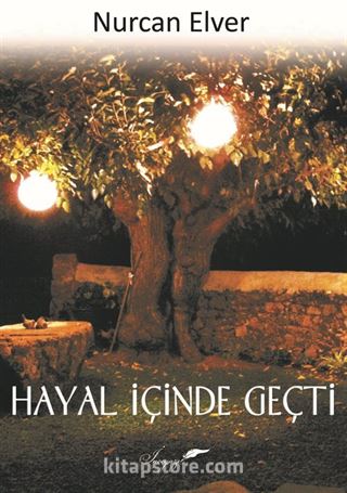 Hayal İçinde Geçti