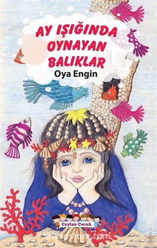 Ay Işığında Oynayan Balıklar