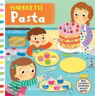 Hareketli Pasta