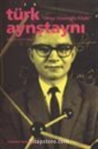 Oktay Sinanoğlu Kitabı / Türk Aynştaynı