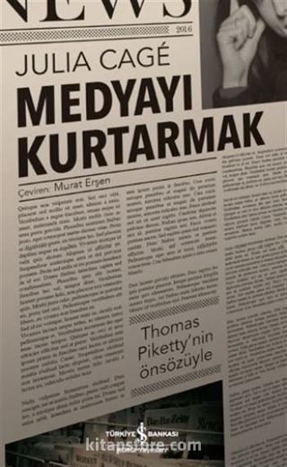 Medyayı Kurtarmak