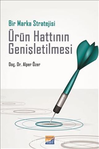 Bir Marka Stratejisi Ürün Hattının Genişletilmesi