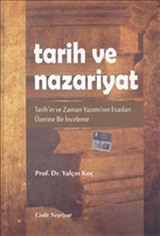 Tarih ve Nazariyat