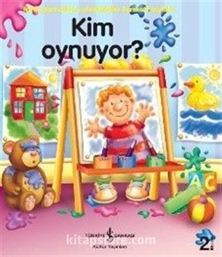 Kim Oynuyor?