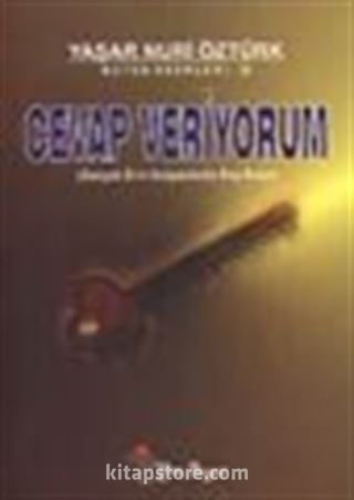 Cevap Veriyorum 1