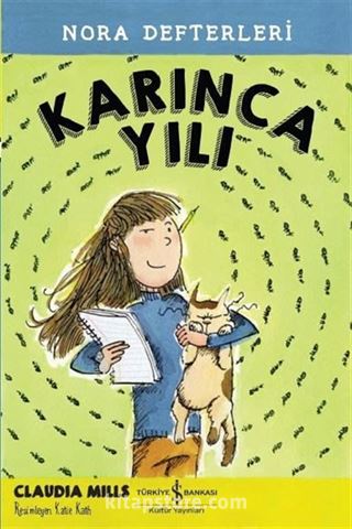 Karınca Yılı / Nora Defterleri 1