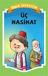 Üç Nasihat