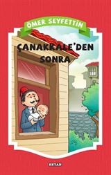 Çanakkale'den Sonra