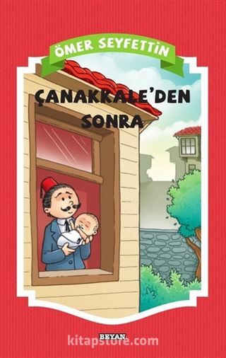 Çanakkale'den Sonra