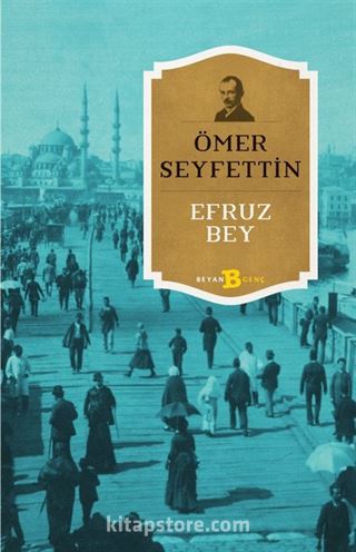 Efruz Bey