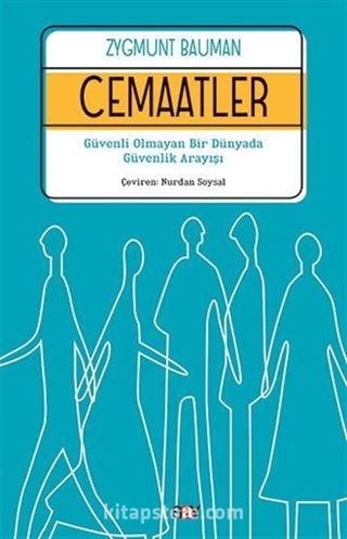 Cemaatler