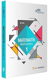 YÖS Matematik 1