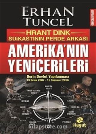 Amerika'nın Yeniçerileri