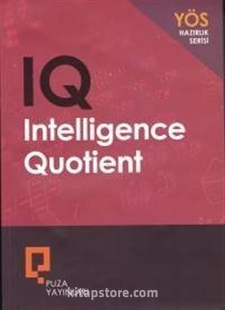 YÖS IQ Intelligence Quotient