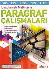 Uygulamalı Metinlerle Paragraf Çalışmaları