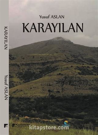 Karayılan