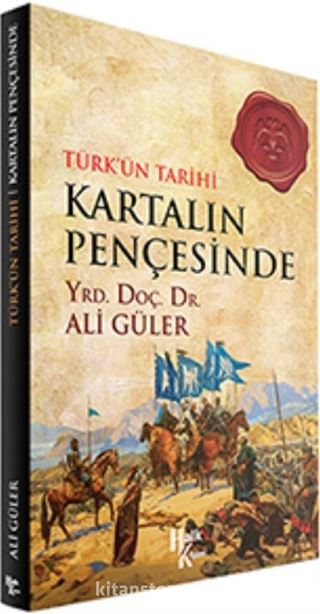 Kartalın Pençesinde