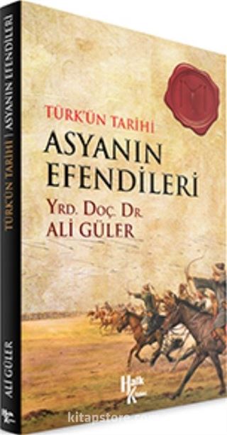 Asyanın Efendileri