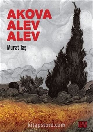 Akova Alev Alev