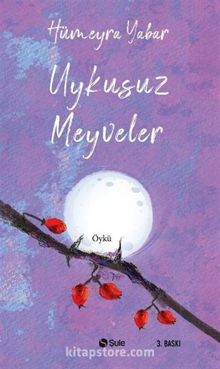 Uykusuz Meyveler