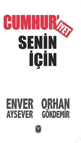 Cumhuriyet Senin İçin