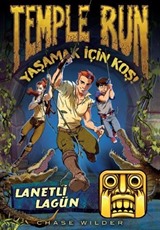 Temple Run - Lanetli Lagun Yaşamak İçin Koş