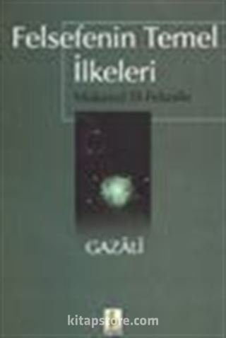 Felsefenin Temel İlkeleri