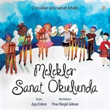 Melekler Sanat Okulunda