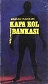 Kafa - Kol Bankası