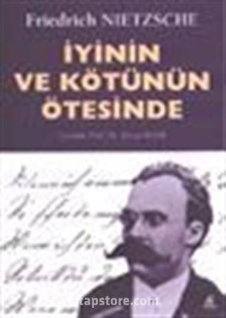 İyinin ve Kötünün Ötesinde