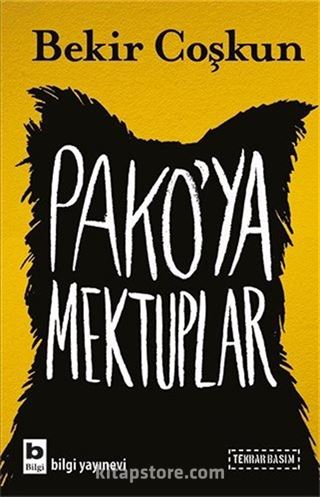 Pako'ya Mektuplar