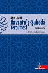 Ravzatu'ş-Şüheda Tercümesi