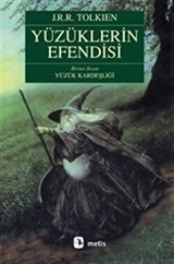 Yüzük Kardeşliği Yüzüklerin Efendisi 1