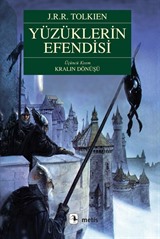 Kralın Dönüşü Yüzüklerin Efendisi 3