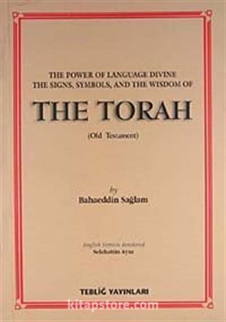 The Torah (Tevrat Tefsiri)