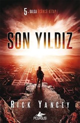 Son Yıldız / 5. Dalga Üçüncü Kitap