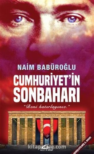 Cumhuriyet'in Sonbaharı