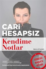 Cari Hesapsız