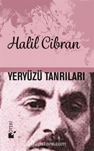 Yeryüzü Tanrıları